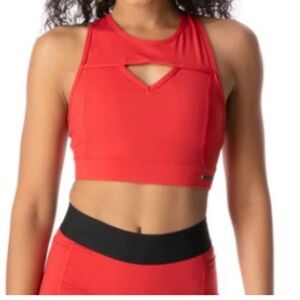 1st phorm cut out sports bra